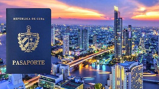 Exigirán visa a los cubanos desde el primero de diciembre de 2024 para visitar este país que hasta hoy es de libre visado