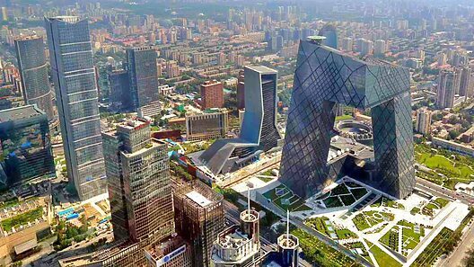 China amplía la entrada sin visa: ¿Cuba estará incluida en esta nueva lista?