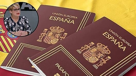 Ley de Memoria Democrática: lo más importante ahora es enviar la solicitud de la credenciales, asegura experta 