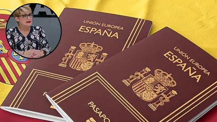 Ley de Memoria Democrática: lo más importante ahora es enviar la solicitud de la credenciales, asegura experta 