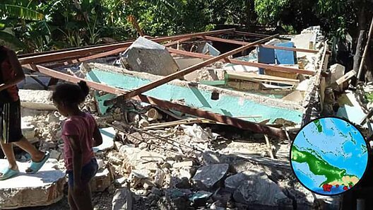 Actualización sobre sismos en Cuba: más de 4000 réplicas registradas tras terremotos del 10 de noviembre