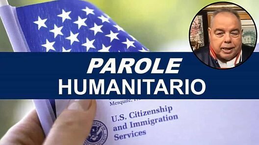“El parole humanitario murió. Después de enero no va a entrar más nadie”, asegura abogado de inmigración 