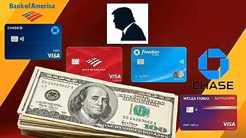 Atención con las tarjetas de crédito y los pagos de la renta: La Fed vuelve a subir los intereses en Estados Unidos