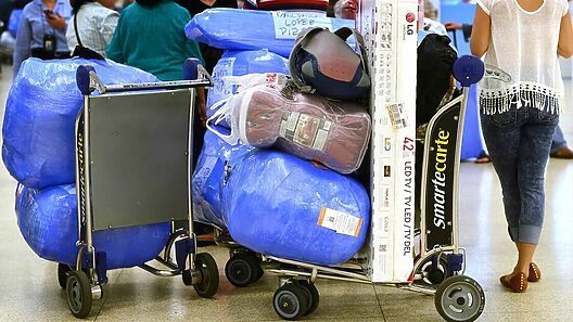 Aduana de Cuba: Viajeros de Miami no pagarán impuestos por traer este tipo de productos