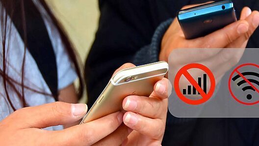 Millones de clientes se quedan sin internet en Estados Unidos