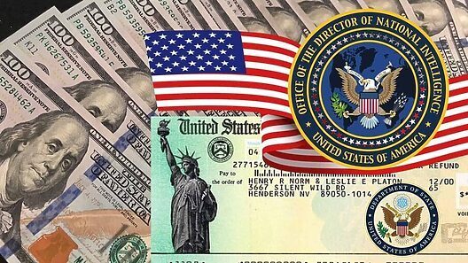 Cheque de estímulo de $800 en Estados Unidos: requisitos y proceso de solicitud