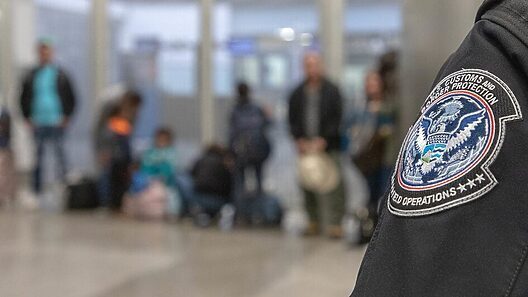 Recordatorio importante de CBP a inmigrantes en Estados Unidos