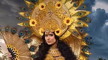 Miss Cuba Miss Universo