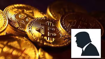 Se dispara el Bitcoin y las demás criptomonedas: todos quieren comprar