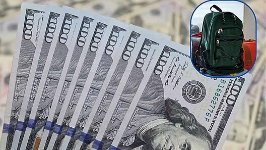 ¿Qué pasa si llevo más de 5000 dólares a Cuba? Así son las regulaciones de divisas