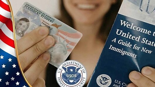 Anuncian cambios importantes en la Green Card en 2025: nuevos precios, trámites y opciones para solicitantes