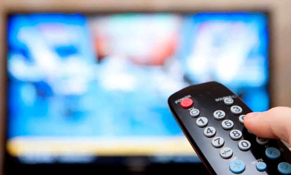 TV Cuba