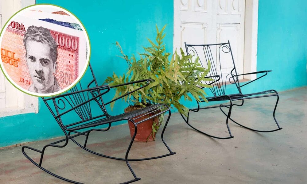 compra venta viviendas cuba