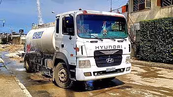 Cambios en el suministro de agua en La Habana por problemas eléctricos