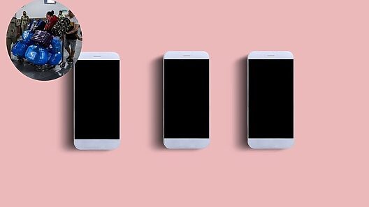 Aduana de Cuba y los teléfonos celulares: todo lo que debes saber