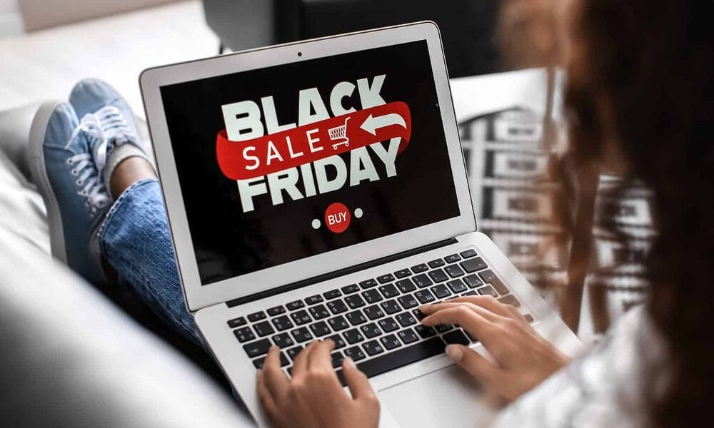amazon black friday