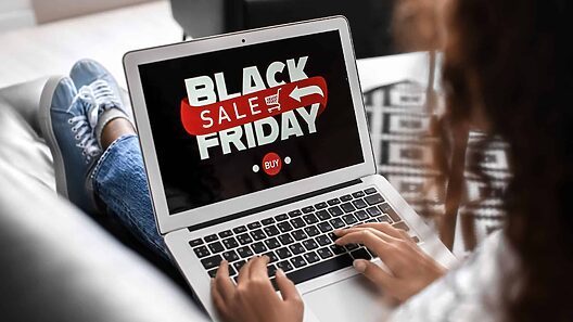 Se adelanta el Black Friday en Amazon: descuentos y ofertas desde este día