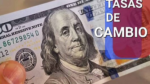 Así cierra la semana el mercado informal de divisas en Cuba