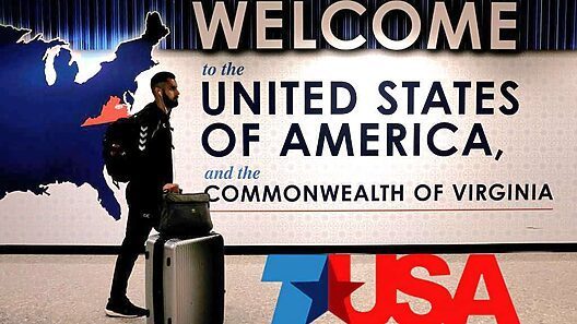 Así es como puedes entrar mucho más fácilmente a los Estados Unidos