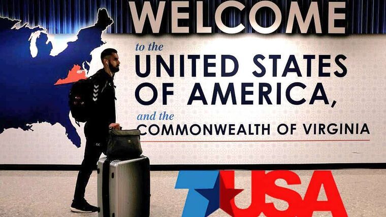 Así es como puedes entrar mucho más fácilmente a los Estados Unidos