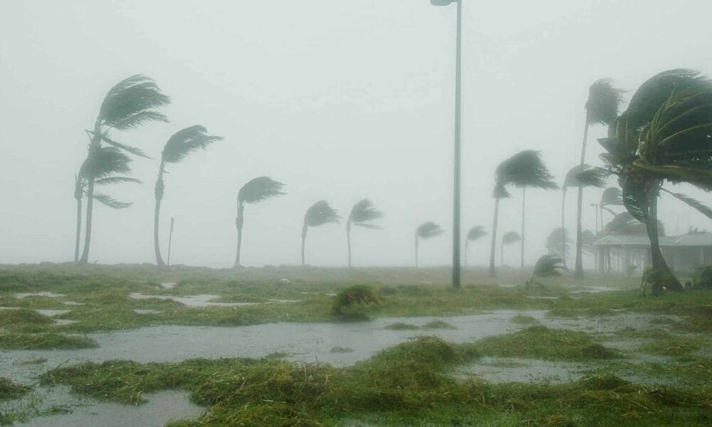 huracanes cuba