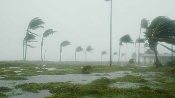 huracanes cuba