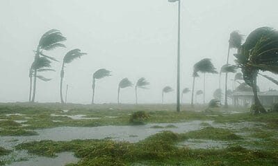 huracanes cuba