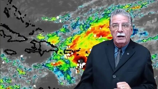 Aviso del Centro de Pronósticos del Instituto de Meteorología de Cuba
