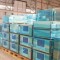 Cuba denuncia 170 contenedores de ayuda humanitaria sin distribuir por falta de combustible