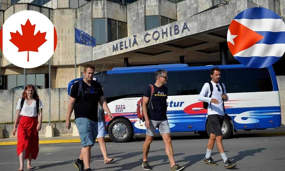 alerta viajes cuba canada
