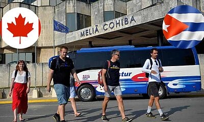 alerta viajes cuba canada