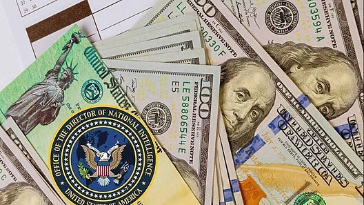 Cheque de Estímulo de $1312 dólares este mes: ¿Cuándo harán el pago?