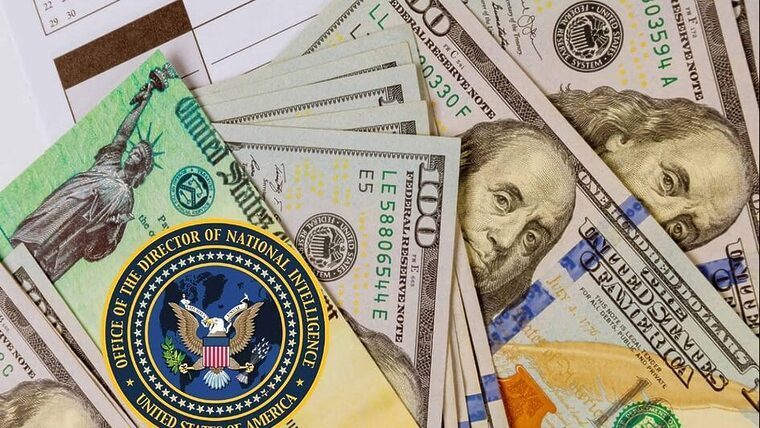 Cheque de Estímulo de 12 dólares este mes: ¿Cuándo harán el pago?