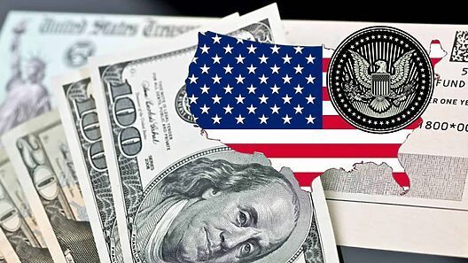 Cheque de estímulo en enero de 2025: ¿Cuándo y quiénes lo recibirán?