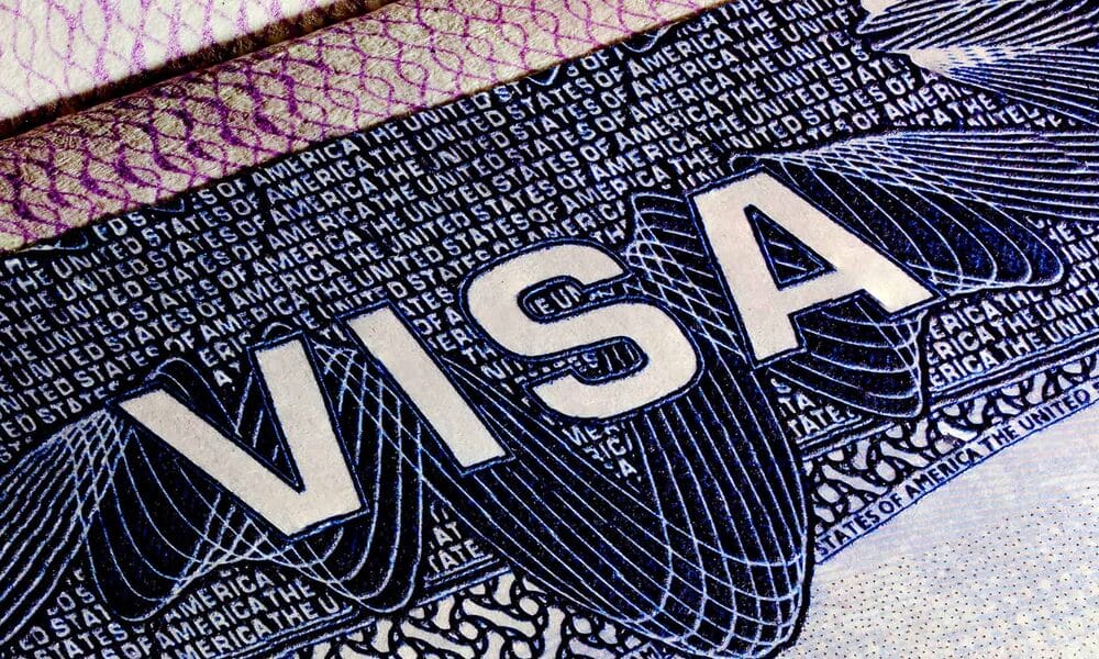 embajada estados unidos visa