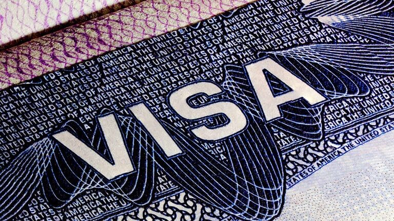 embajada estados unidos visa
