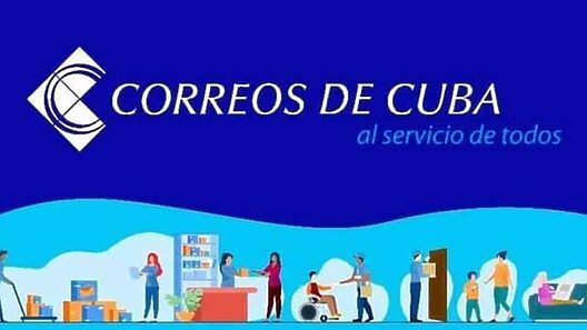 Alerta de Correos de Cuba sobre estafas vía SMS desde el extranjero