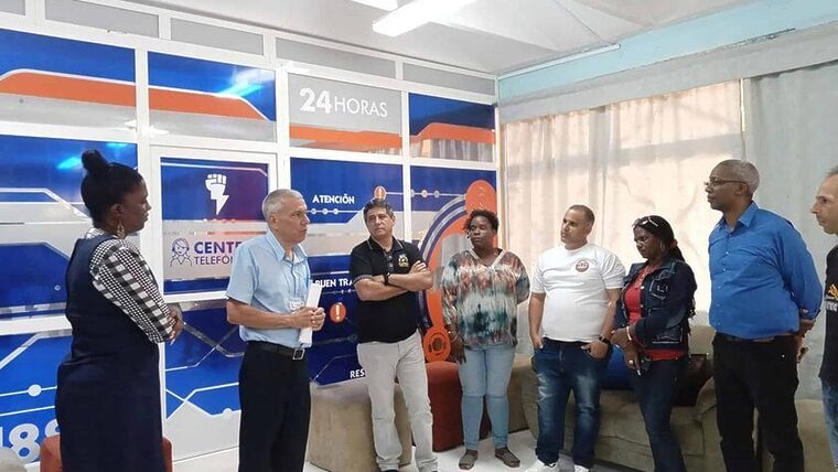 Crisis energética en Cuba: se pronostica una afectación de 1420 MW