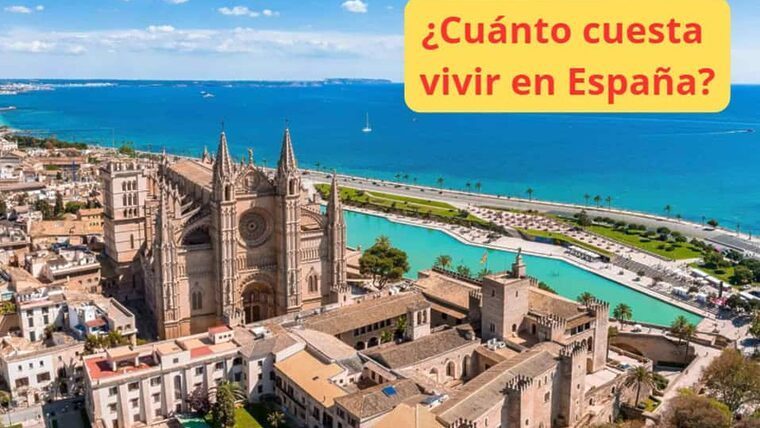 ¿Cuánto cuesta vivir en España? Una youtuber cubana cuenta su experiencia