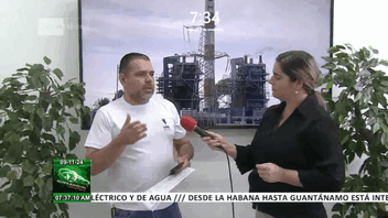Cuba enfrentará déficit de generación eléctrica de 752 MW en el horario pico