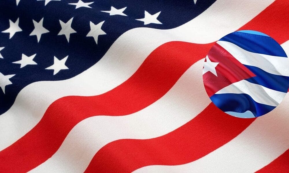 cuba países terrorista listado ESTA