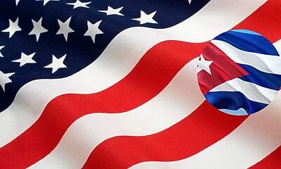 cuba países terrorista listado ESTA