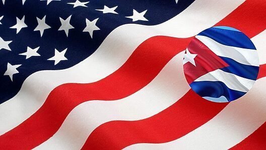 Biden sacaría a Cuba de lista de patrocinadores del terrorismo, según senador
