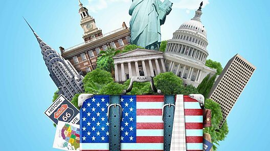 ¿Quieres viajar a Estados Unidos con los gastos pagos? La Embajada en La Habana informa esta opción