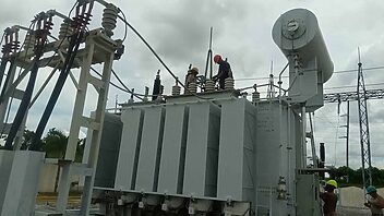 Déficit de 1375 MW estimado en Cuba hoy, 2 de noviembre de 2024