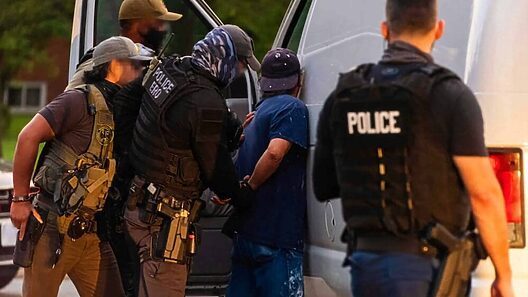 Las deportaciones serán desde enero: Trump aseguró hoy que va a declarar emergencia nacional para ejecutar repatriaciones masivas