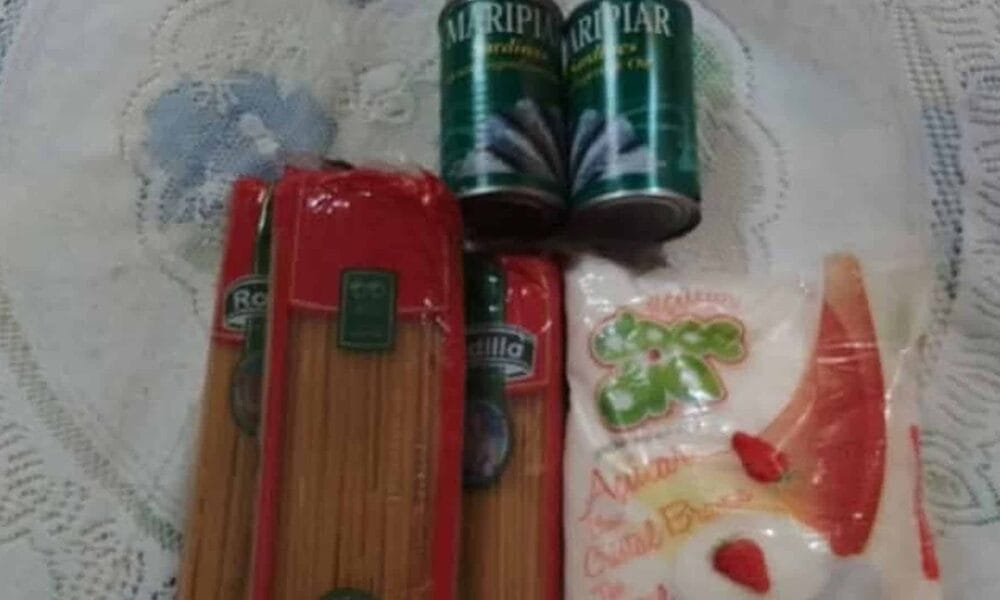 distribucion alimentos mincin