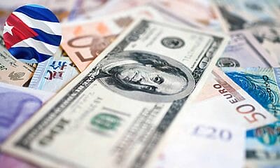 divisas cuba