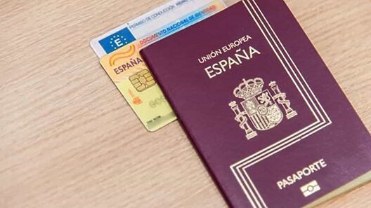 Ley de Nietos: casi 300 mil personas se hicieron españoles en tres años.