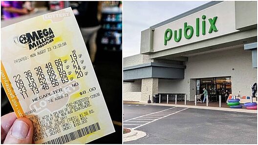 Dos mujeres en Florida se ganan $4 millones de Mega Millions en un Publix el mismo día y en la misma ciudad